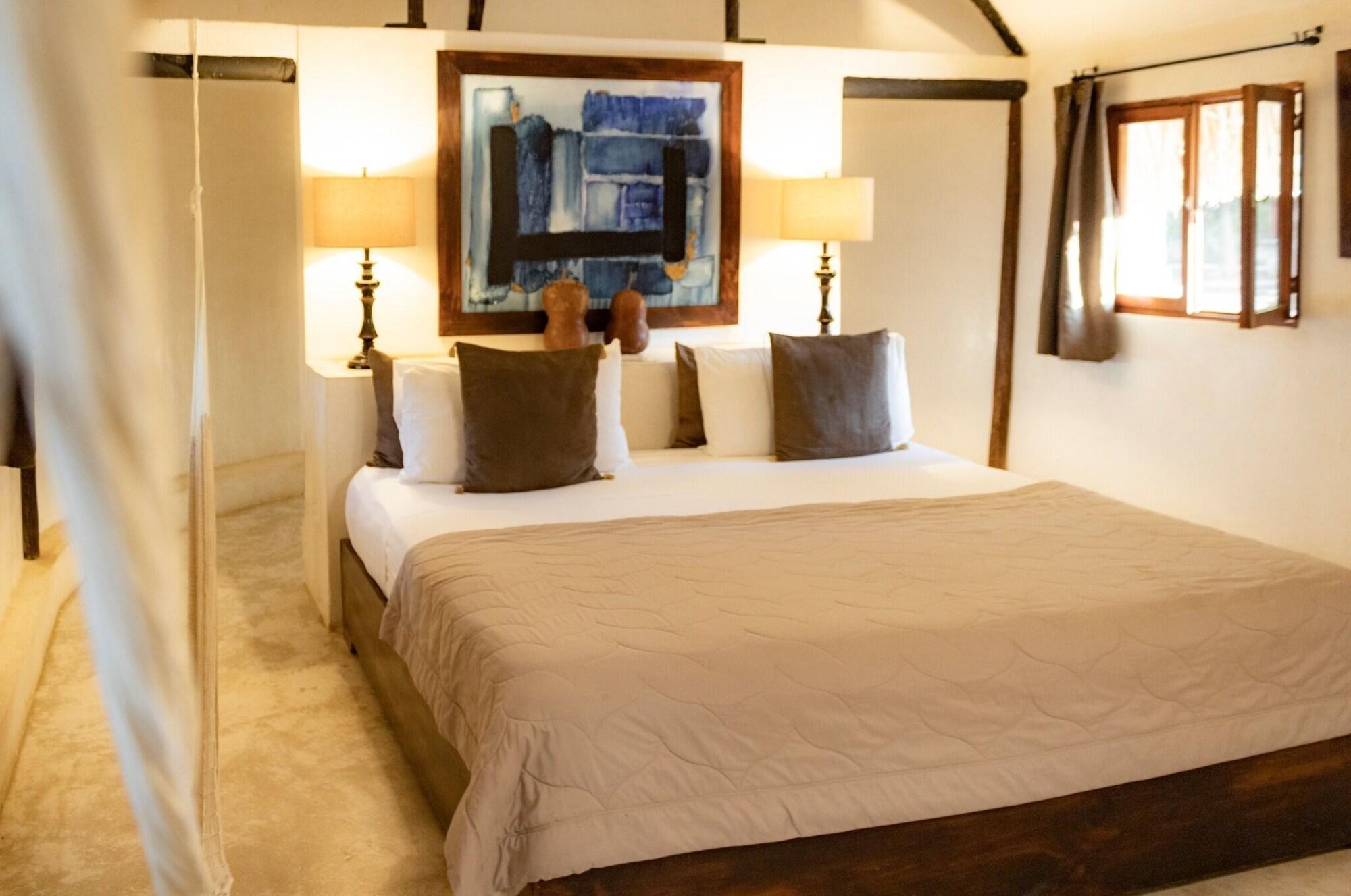Hotel Hacienda Ticum Tixkokob Экстерьер фото