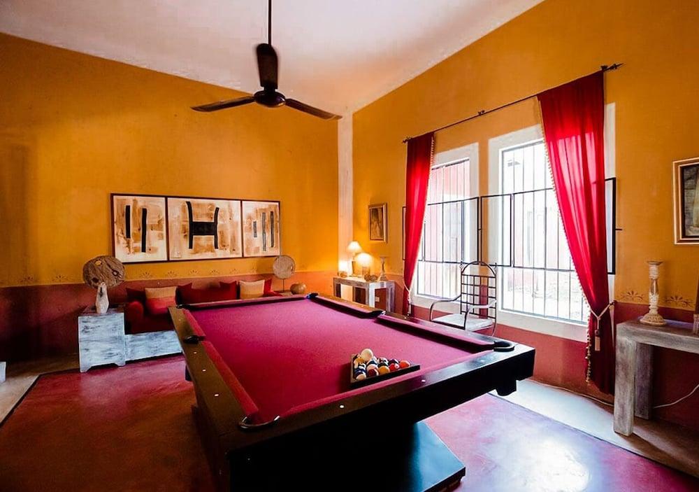 Hotel Hacienda Ticum Tixkokob Экстерьер фото