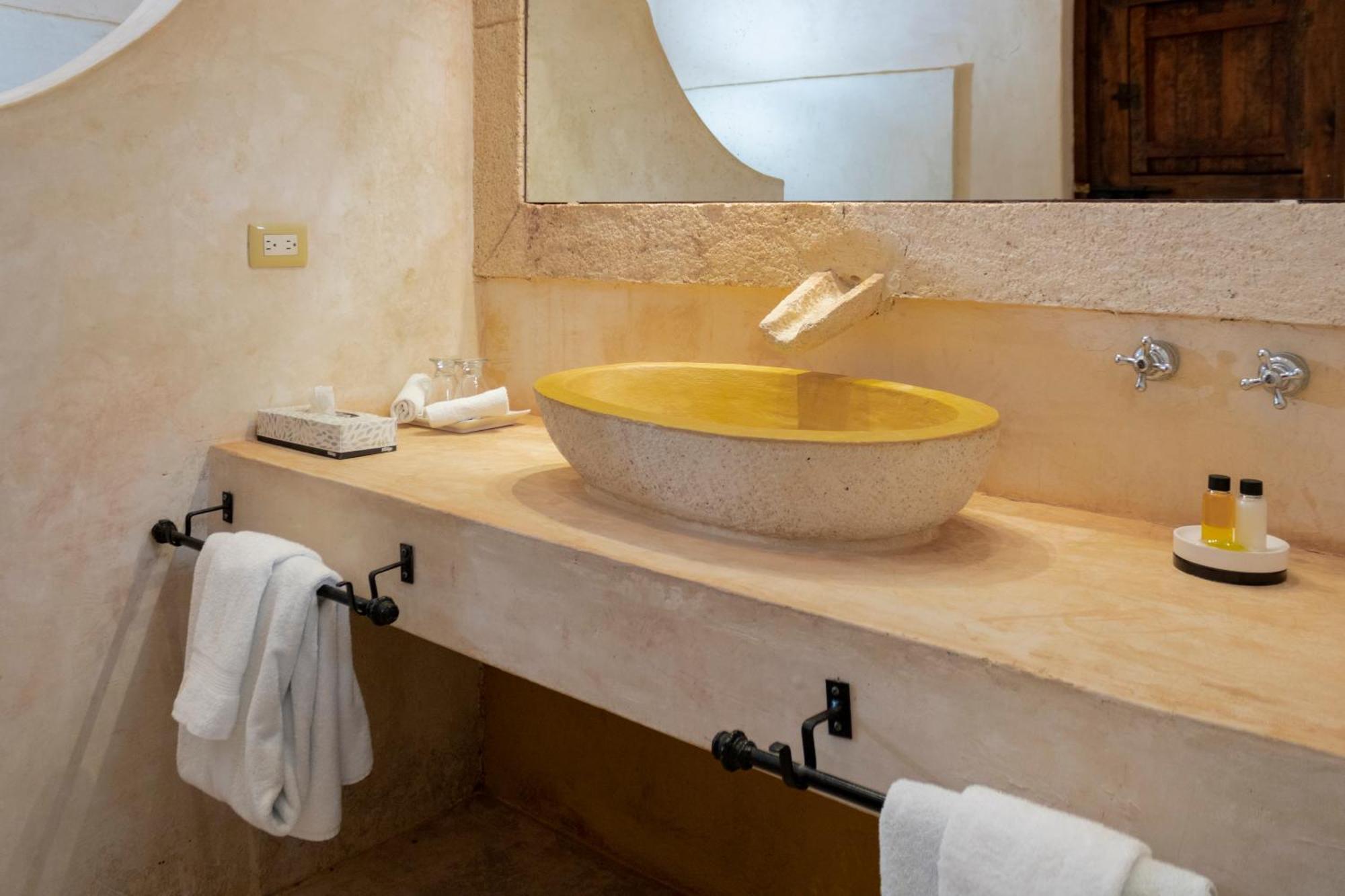 Hotel Hacienda Ticum Tixkokob Экстерьер фото