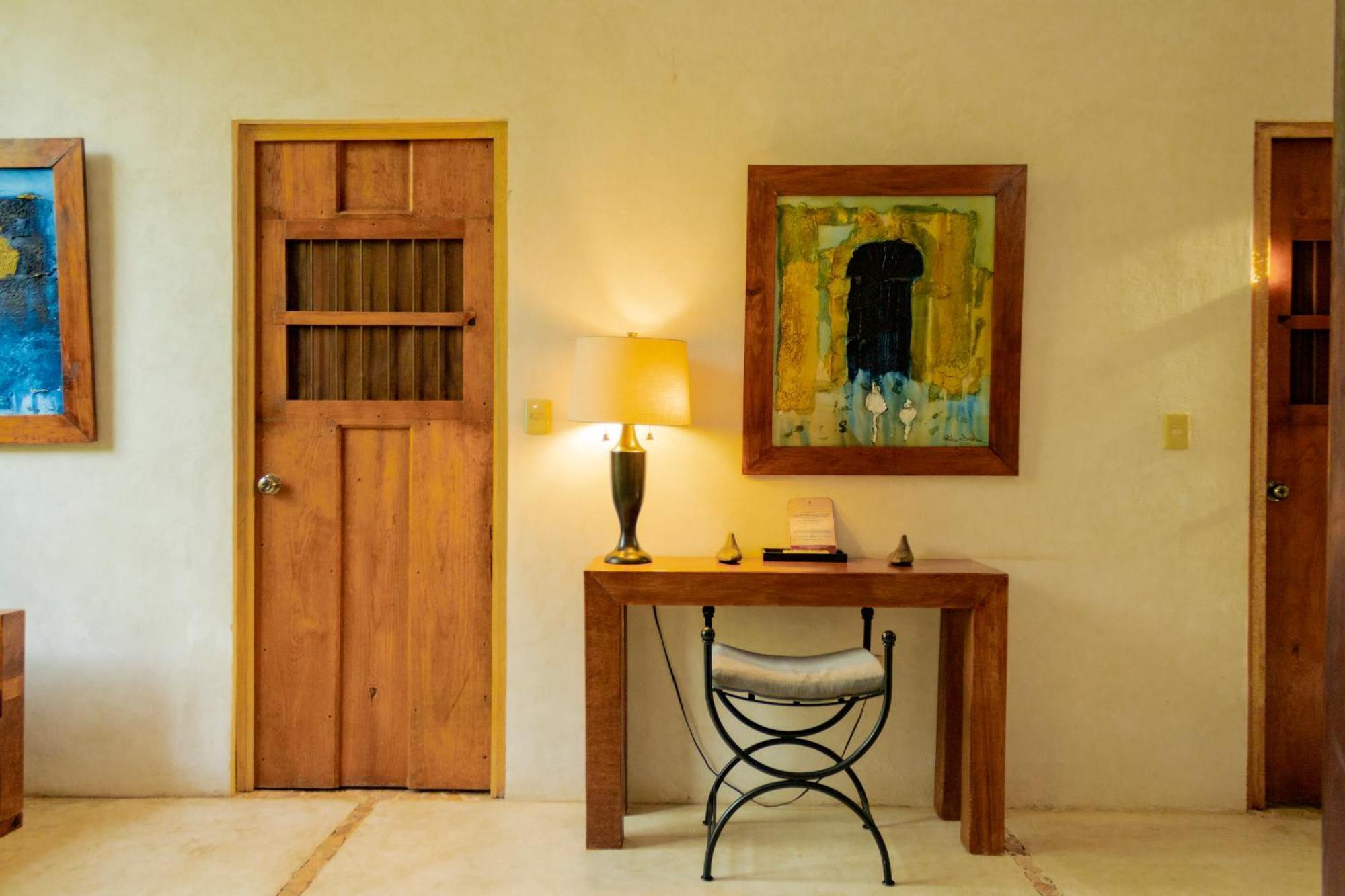 Hotel Hacienda Ticum Tixkokob Экстерьер фото